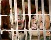 children behind bars kids criminals government justice systme schools mandatory youth endotrination camp 